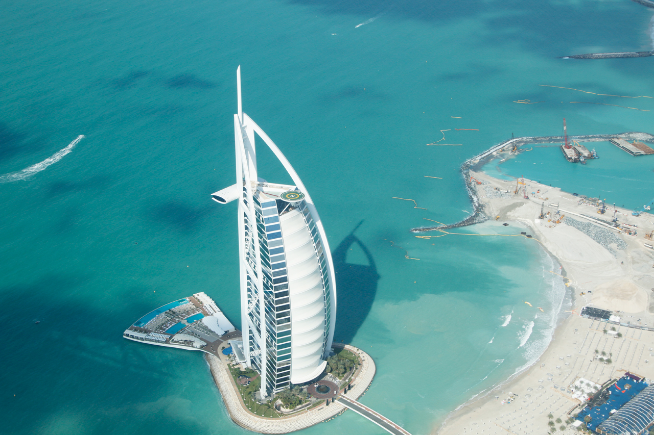 ドバイ不動産投資のすすめ » 株式会社TESキャピタル